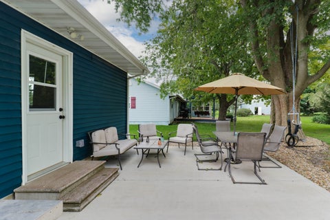 Tiny photo for 506 E Fifer Street, Colfax, IL 61728 (MLS # 12775048)