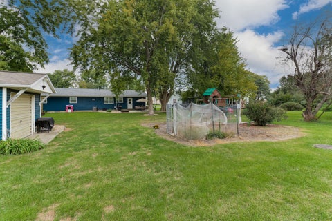 Tiny photo for 506 E Fifer Street, Colfax, IL 61728 (MLS # 12775048)