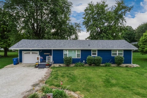 Tiny photo for 506 E Fifer Street, Colfax, IL 61728 (MLS # 12775048)