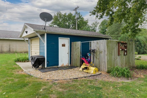 Tiny photo for 506 E Fifer Street, Colfax, IL 61728 (MLS # 12775048)