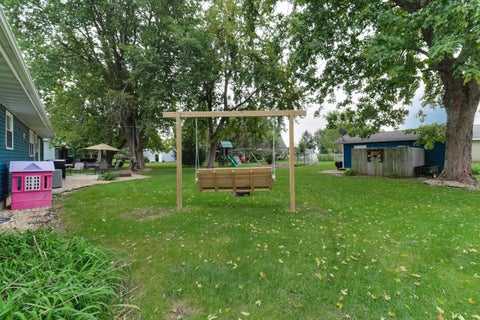 Tiny photo for 506 E Fifer Street, Colfax, IL 61728 (MLS # 12775048)