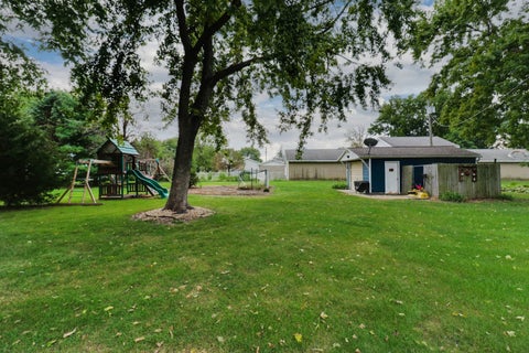 Tiny photo for 506 E Fifer Street, Colfax, IL 61728 (MLS # 12775048)