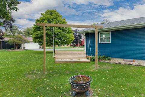 Tiny photo for 506 E Fifer Street, Colfax, IL 61728 (MLS # 12775048)