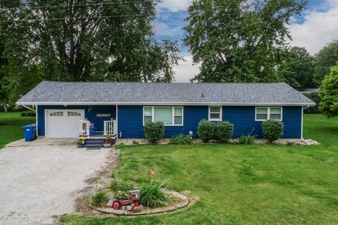 Photo of 506 E Fifer Street, Colfax, IL 61728 (MLS # 12775048)