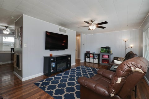Tiny photo for 506 E Fifer Street, Colfax, IL 61728 (MLS # 12775048)
