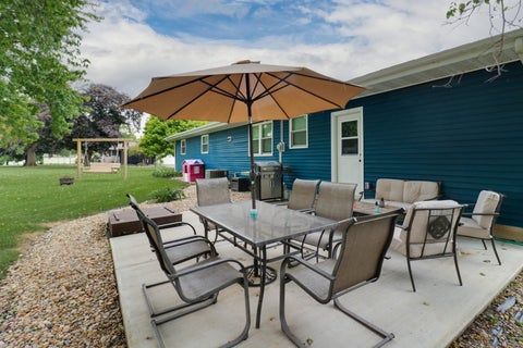 Tiny photo for 506 E Fifer Street, Colfax, IL 61728 (MLS # 12775048)