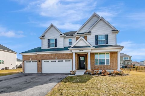 12281 Adrian Street Huntley IL 60142