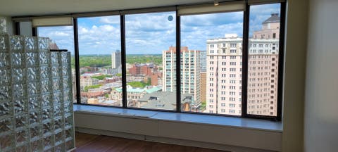 Tiny photo for 5455 N Sheridan Road #2207, Chicago, IL 60640 (MLS # 12715482)