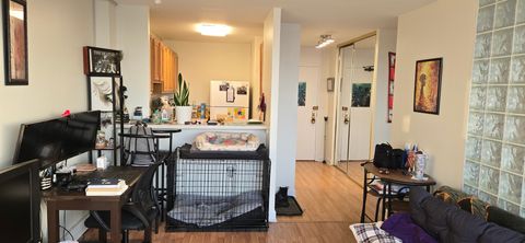 Tiny photo for 5455 N Sheridan Road #2207, Chicago, IL 60640 (MLS # 12715482)