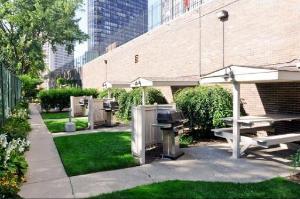 Tiny photo for 5455 N Sheridan Road #2207, Chicago, IL 60640 (MLS # 12715482)