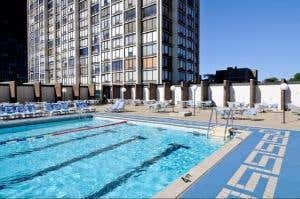 Tiny photo for 5455 N Sheridan Road #2207, Chicago, IL 60640 (MLS # 12715482)