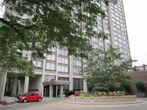 Photo of 5455 N Sheridan Road #2207, Chicago, IL 60640 (MLS # 12715482)