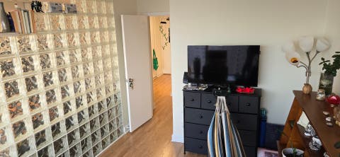 Tiny photo for 5455 N Sheridan Road #2207, Chicago, IL 60640 (MLS # 12715482)