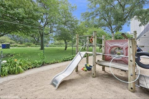 Tiny photo for 5455 N Sheridan Road #2207, Chicago, IL 60640 (MLS # 12715482)