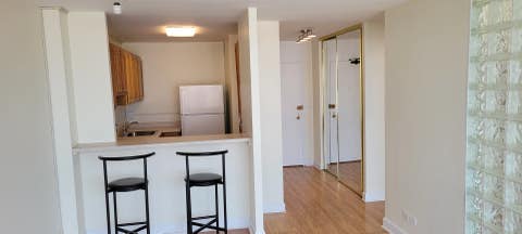 Tiny photo for 5455 N Sheridan Road #2207, Chicago, IL 60640 (MLS # 12715482)