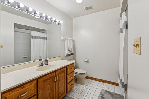 Tiny photo for 8624 Kendall Lane, Orland Park, IL 60462 (MLS # 12540404)