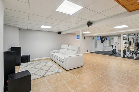 Tiny photo for 8624 Kendall Lane, Orland Park, IL 60462 (MLS # 12540404)