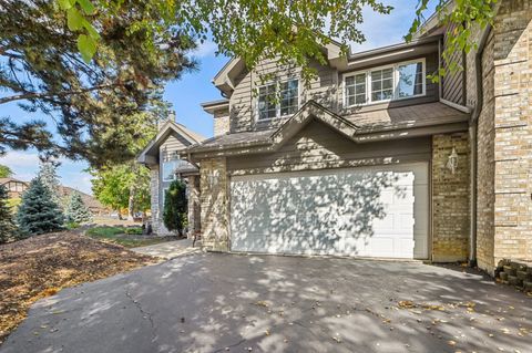 Photo of 8624 Kendall Lane, Orland Park, IL 60462 (MLS # 12540404)