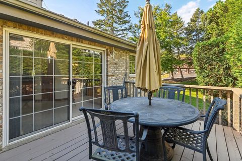 Tiny photo for 8624 Kendall Lane, Orland Park, IL 60462 (MLS # 12540404)