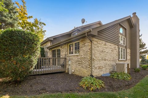 Tiny photo for 8624 Kendall Lane, Orland Park, IL 60462 (MLS # 12540404)