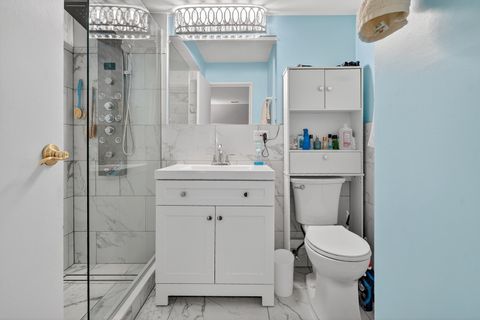 Tiny photo for 9619 Bianco Terrace #D, Des Plaines, IL 60016 (MLS # 12580067)