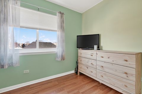 Tiny photo for 9619 Bianco Terrace #D, Des Plaines, IL 60016 (MLS # 12580067)