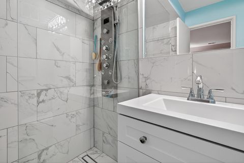 Tiny photo for 9619 Bianco Terrace #D, Des Plaines, IL 60016 (MLS # 12580067)