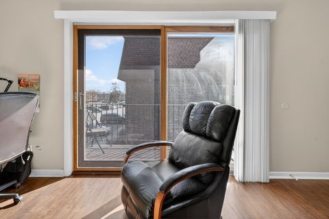 Tiny photo for 9619 Bianco Terrace #D, Des Plaines, IL 60016 (MLS # 12580067)