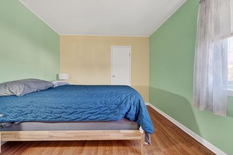 Tiny photo for 9619 Bianco Terrace #D, Des Plaines, IL 60016 (MLS # 12580067)