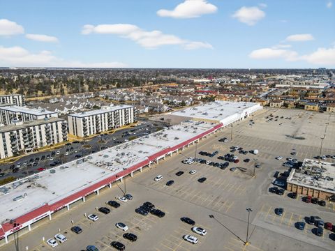 Tiny photo for 9619 Bianco Terrace #D, Des Plaines, IL 60016 (MLS # 12580067)