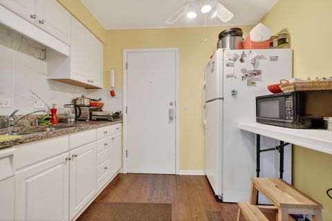 Tiny photo for 9619 Bianco Terrace #D, Des Plaines, IL 60016 (MLS # 12580067)