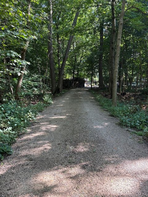 Tiny photo for 29W101 Morris Court, Warrenville, IL 60555 (MLS # 12432915)