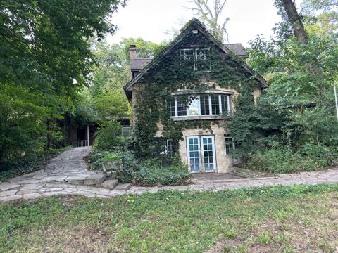 Tiny photo for 29W101 Morris Court, Warrenville, IL 60555 (MLS # 12432915)