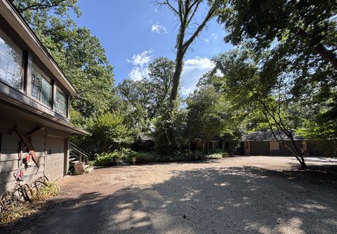 Tiny photo for 29W101 Morris Court, Warrenville, IL 60555 (MLS # 12432915)