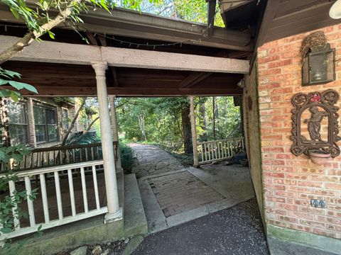 Tiny photo for 29W101 Morris Court, Warrenville, IL 60555 (MLS # 12432915)