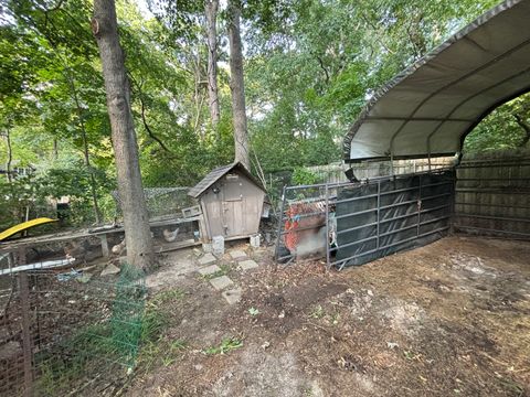 Tiny photo for 29W101 Morris Court, Warrenville, IL 60555 (MLS # 12432915)