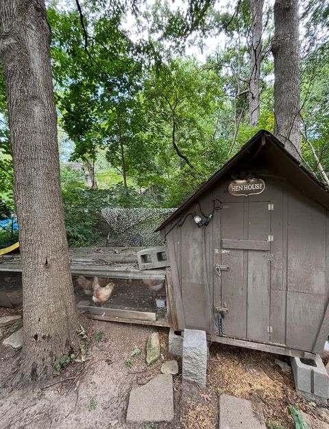 Tiny photo for 29W101 Morris Court, Warrenville, IL 60555 (MLS # 12432915)