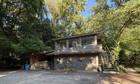 Tiny photo for 29W101 Morris Court, Warrenville, IL 60555 (MLS # 12432915)