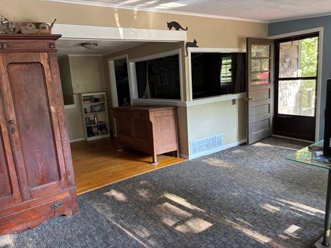 Tiny photo for 29W101 Morris Court, Warrenville, IL 60555 (MLS # 12432915)