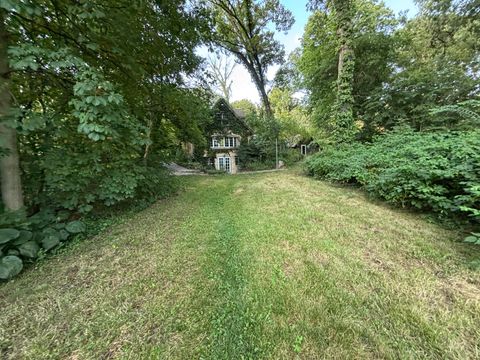 Tiny photo for 29W101 Morris Court, Warrenville, IL 60555 (MLS # 12432915)