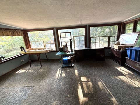 Tiny photo for 29W101 Morris Court, Warrenville, IL 60555 (MLS # 12432915)