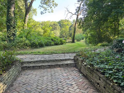 Tiny photo for 29W101 Morris Court, Warrenville, IL 60555 (MLS # 12432915)