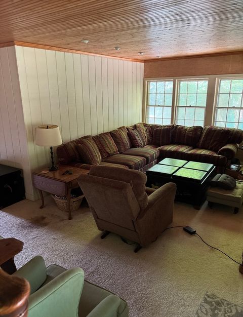 Tiny photo for 29W101 Morris Court, Warrenville, IL 60555 (MLS # 12432915)