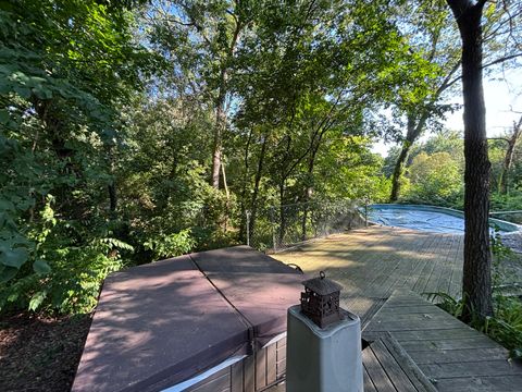 Tiny photo for 29W101 Morris Court, Warrenville, IL 60555 (MLS # 12432915)