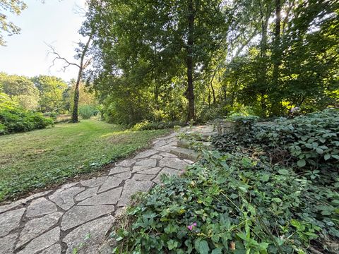 Tiny photo for 29W101 Morris Court, Warrenville, IL 60555 (MLS # 12432915)