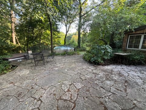 Tiny photo for 29W101 Morris Court, Warrenville, IL 60555 (MLS # 12432915)