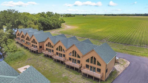 Photo of 2643 N Il Route 178 Route #18-2, Utica, IL 61373 (MLS # 12725169)