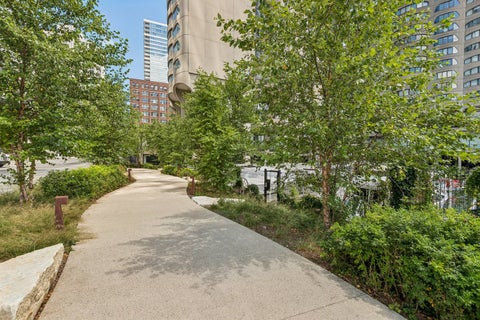 Tiny photo for 234 W POLK Street #2403, Chicago, IL 60605 (MLS # 12707768)