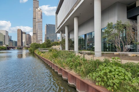 Tiny photo for 234 W POLK Street #2403, Chicago, IL 60605 (MLS # 12707768)