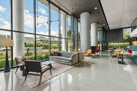 Tiny photo for 234 W POLK Street #2403, Chicago, IL 60605 (MLS # 12707768)